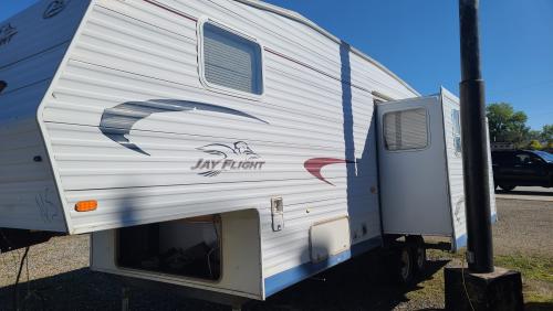 2004 Jayco Jay Flight 28.5 fifth wheel