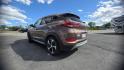 2017 Bronze Hyundai Tucson , located at 923 US HWY 87 E., Billings, MT, 59101, (406) 245-0456, 45.795788, -108.451881 - Photo#2