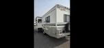 2005 White Fleetwood Terra , located at 923 US HWY 87 E., Billings, MT, 59101, (406) 245-0456, 45.795788, -108.451881 - 2005 Fleetwood Terra class A Motorhome with a Ford Triton V10 gas 32' with 1 slide. 74,018 miles, Couch and booth dinette both make into beds, Rear queen walk around bed, Could sleep 6, Onan 5500 generator, Leveling jacks, Dual A/C, Tires at 95%, Hot water, Furnace. WE CERTIFY OUR USED INVENTORY!!!! - Photo#3