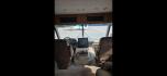 2005 White Fleetwood Terra , located at 923 US HWY 87 E., Billings, MT, 59101, (406) 245-0456, 45.795788, -108.451881 - 2005 Fleetwood Terra class A Motorhome with a Ford Triton V10 gas 32' with 1 slide. 74,018 miles, Couch and booth dinette both make into beds, Rear queen walk around bed, Could sleep 6, Onan 5500 generator, Leveling jacks, Dual A/C, Tires at 95%, Hot water, Furnace. WE CERTIFY OUR USED INVENTORY!!!! - Photo#8