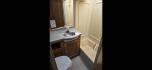 2005 White Fleetwood Terra , located at 923 US HWY 87 E., Billings, MT, 59101, (406) 245-0456, 45.795788, -108.451881 - 2005 Fleetwood Terra class A Motorhome with a Ford Triton V10 gas 32' with 1 slide. 74,018 miles, Couch and booth dinette both make into beds, Rear queen walk around bed, Could sleep 6, Onan 5500 generator, Leveling jacks, Dual A/C, Tires at 95%, Hot water, Furnace. WE CERTIFY OUR USED INVENTORY!!!! - Photo#10