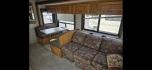 2005 White Fleetwood Terra , located at 923 US HWY 87 E., Billings, MT, 59101, (406) 245-0456, 45.795788, -108.451881 - 2005 Fleetwood Terra class A Motorhome with a Ford Triton V10 gas 32' with 1 slide. 74,018 miles, Couch and booth dinette both make into beds, Rear queen walk around bed, Could sleep 6, Onan 5500 generator, Leveling jacks, Dual A/C, Tires at 95%, Hot water, Furnace. WE CERTIFY OUR USED INVENTORY!!!! - Photo#12
