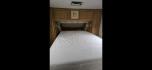 2002 White Alpenlite Spyglass , located at 923 US HWY 87 E., Billings, MT, 59101, (406) 245-0456, 45.795788, -108.451881 - Absolutely. Immaculate, little 29' fifth wheel with front queen walk around bed, rear living room, heated and enclosed underbelly, full four season, fireplace, central vac, 19"awning with metal guard, auto front jacks. Model Spyglass 29RL. Dry weight 9446lbs. John at 406 208 0659 - Photo#11