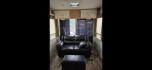 2002 White Alpenlite Spyglass , located at 923 US HWY 87 E., Billings, MT, 59101, (406) 245-0456, 45.795788, -108.451881 - Absolutely. Immaculate, little 29' fifth wheel with front queen walk around bed, rear living room, heated and enclosed underbelly, full four season, fireplace, central vac, 19"awning with metal guard, auto front jacks. Model Spyglass 29RL. Dry weight 9446lbs. John at 406 208 0659 - Photo#5