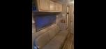 1998 Sundowner Sierra , located at 923 US HWY 87 E., Billings, MT, 59101, (406) 245-0456, 45.795788, -108.451881 - 1998 Sundowner Sierra 3 Horse LQ Located in Billings MT $21,900 1998 Sundowner Sierra 3 horse 8' wide, overall length 37', floor is 31' long, 12' short wall, 12' 5" long side. Aluminum on aluminum. Onan 4k gen w remote start... Rear fold down ramp... Mangers... drop down windows front side - Photo#12