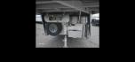 1998 Sundowner Sierra , located at 923 US HWY 87 E., Billings, MT, 59101, (406) 245-0456, 45.795788, -108.451881 - 1998 Sundowner Sierra 3 Horse LQ Located in Billings MT $21,900 1998 Sundowner Sierra 3 horse 8' wide, overall length 37', floor is 31' long, 12' short wall, 12' 5" long side. Aluminum on aluminum. Onan 4k gen w remote start... Rear fold down ramp... Mangers... drop down windows front side - Photo#5