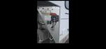 1998 Sundowner Sierra , located at 923 US HWY 87 E., Billings, MT, 59101, (406) 245-0456, 45.795788, -108.451881 - 1998 Sundowner Sierra 3 Horse LQ Located in Billings MT $21,900 1998 Sundowner Sierra 3 horse 8' wide, overall length 37', floor is 31' long, 12' short wall, 12' 5" long side. Aluminum on aluminum. Onan 4k gen w remote start... Rear fold down ramp... Mangers... drop down windows front side - Photo#6