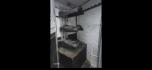 1998 Sundowner Sierra , located at 923 US HWY 87 E., Billings, MT, 59101, (406) 245-0456, 45.795788, -108.451881 - 1998 Sundowner Sierra 3 Horse LQ Located in Billings MT $21,900 1998 Sundowner Sierra 3 horse 8' wide, overall length 37', floor is 31' long, 12' short wall, 12' 5" long side. Aluminum on aluminum. Onan 4k gen w remote start... Rear fold down ramp... Mangers... drop down windows front side - Photo#8