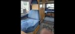 1998 White /Blue Roadtrek 190 , located at 923 US HWY 87 E., Billings, MT, 59101, (406) 245-0456, 45.795788, -108.451881 - 1998 Roadtrek Versatile 190 Located in Billings MT This is a great class B motor home. for traveling. 19' long with 71,025 miles. A/C, full bath shower toilet. Loaded. John at 406 208 0659 - Photo#9