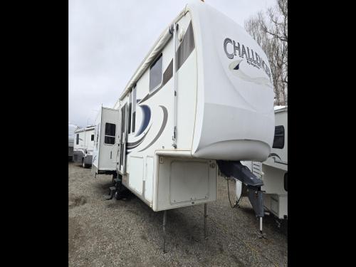 2006 Challenger  4 slides