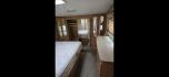 2006 White Keystone Challenger 34SAQ , located at 923 US HWY 87 E., Billings, MT, 59101, (406) 245-0456, 45.795788, -108.451881 - 2006 Keystone Challenger This is a gorgeous trailer. Located in Billings MT. 4 season Four slides, rear living room, front queen walk around bed, front designer closet, couch makes into a bed, could sleep four, washer and dryer hookups, a/c , hot water, furnace. WE CERTIFY OUR USED TRAILERS. Jo - Photo#8