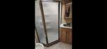 2006 White Keystone Challenger 34SAQ , located at 923 US HWY 87 E., Billings, MT, 59101, (406) 245-0456, 45.795788, -108.451881 - 2006 Keystone Challenger This is a gorgeous trailer. Located in Billings MT. 4 season Four slides, rear living room, front queen walk around bed, front designer closet, couch makes into a bed, could sleep four, washer and dryer hookups, a/c , hot water, furnace. WE CERTIFY OUR USED TRAILERS. Jo - Photo#10