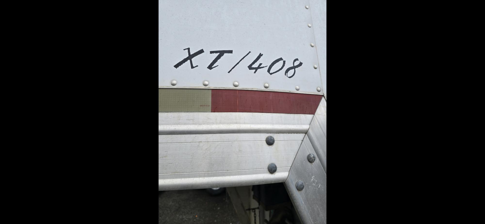 photo of 2003 Exiss XT408 4 Horse LQ