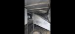 2003 White Exiss XT408 , located at 923 US HWY 87 E., Billings, MT, 59101, (406) 245-0456, 45.795788, -108.451881 - 2003 Exiss XT408 4 Horse LQ Located in Billings MT $27,900 4 horse slant with 10' living quarters, 7' wide, front queen bed, booth dinette makes into a bed, aluminum on aluminum, fridge, hot water, a/c, manual jack, fold down windows on the front, tires at 90%, bearings packed and ready to rode - Photo#12