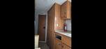 2003 White Exiss XT408 , located at 923 US HWY 87 E., Billings, MT, 59101, (406) 245-0456, 45.795788, -108.451881 - 2003 Exiss XT408 4 Horse LQ Located in Billings MT $27,900 4 horse slant with 10' living quarters, 7' wide, front queen bed, booth dinette makes into a bed, aluminum on aluminum, fridge, hot water, a/c, manual jack, fold down windows on the front, tires at 90%, bearings packed and ready to rode - Photo#7