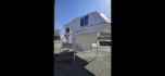2020 White Northern Lite Sportsman , located at 923 US HWY 87 E., Billings, MT, 59101, (406) 245-0456, 45.795788, -108.451881 - 2020 Northern Lite Sportsman 8-11 Like brand new!!!! 2020 Northern Lite Sportsman slide in. 7'1" long floor, model.8-11, for a short box, 2 piece fiberglass., lightweight, wet bath, full bath shower toilet,front queen bed, dinette makes into bed, could sleep 4, microwave, auto jacks, four season - Photo#4