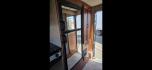 2020 White Northern Lite Sportsman , located at 923 US HWY 87 E., Billings, MT, 59101, (406) 245-0456, 45.795788, -108.451881 - 2020 Northern Lite Sportsman 8-11 Like brand new!!!! 2020 Northern Lite Sportsman slide in. 7'1" long floor, model.8-11, for a short box, 2 piece fiberglass., lightweight, wet bath, full bath shower toilet,front queen bed, dinette makes into bed, could sleep 4, microwave, auto jacks, four season - Photo#9