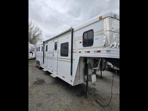 2001 Sidekick 4 Horse LQ