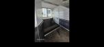 2003 White Feather Lite 4 Horse , located at 923 US HWY 87 E., Billings, MT, 59101, (406) 245-0456, 45.795788, -108.451881 - 2003 Feather Lite 4Horse LQ Located in Billings $33,900 2003 FeatherLite 4 horse 8 wide... huge mid tack... Slide... Onan 7k Generator w auto remote start... hay rack... 14ply 2020 tires 90%... dual auto front jacks... aluminum on aluminum.... no mangers w collapsible rear tack... rear ramp - Photo#17