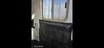 2003 White Feather Lite 4 Horse , located at 923 US HWY 87 E., Billings, MT, 59101, (406) 245-0456, 45.795788, -108.451881 - 2003 Feather Lite 4Horse LQ Located in Billings $33,900 2003 FeatherLite 4 horse 8 wide... huge mid tack... Slide... Onan 7k Generator w auto remote start... hay rack... 14ply 2020 tires 90%... dual auto front jacks... aluminum on aluminum.... no mangers w collapsible rear tack... rear ramp - Photo#18