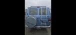 1995 Blue Chevy Conv Van , located at 923 US HWY 87 E., Billings, MT, 59101, (406) 245-0456, 45.795788, -108.451881 - Located in Billings MT $7,995 This van has three way driver's chair. Controls height and spins 360 degrees. Side ramp. Hand controls for brakes and gas. 140,370 miles. Runs and drives fabulous. Conversion Sierra by Waldoch. Auto windows doors locks tilt cruise. BRAND new tires. Jazzy 600 power wh - Photo#1