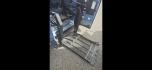 1995 Blue Chevy Conv Van , located at 923 US HWY 87 E., Billings, MT, 59101, (406) 245-0456, 45.795788, -108.451881 - Located in Billings MT $7,995 This van has three way driver's chair. Controls height and spins 360 degrees. Side ramp. Hand controls for brakes and gas. 140,370 miles. Runs and drives fabulous. Conversion Sierra by Waldoch. Auto windows doors locks tilt cruise. BRAND new tires. Jazzy 600 power wh - Photo#8