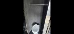 2011 Black 4 Star Stock , located at 923 US HWY 87 E., Billings, MT, 59101, (406) 245-0456, 45.795788, -108.451881 - 2011 Four Star stock trailer Located in Billings MT $35,900 Overall length 36'8", floor 28'8", short wall 6' 8", 6' 7" interior height in stock area. 8' wide. Rear stock with full l q, bath shower toilet, A/C, heat hot water. Aluminum on aluminum. Front queen bed. WE CERTIFY OUR USED TRAILERS! - Photo#10