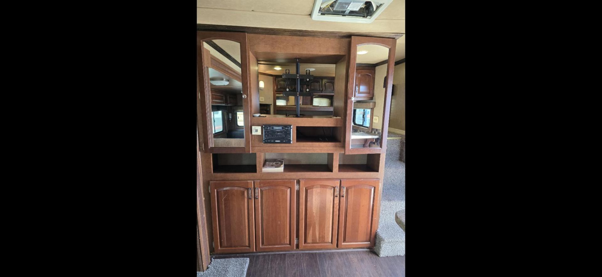 2013 Black Bison Traveler , located at 923 US HWY 87 E., Billings, MT, 59101, (406) 245-0456, 45.795788, -108.451881 - Photo#11