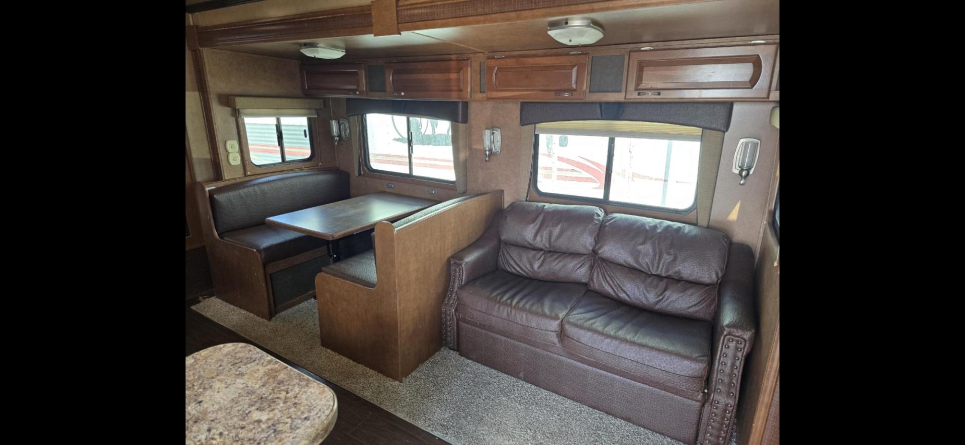 2013 Black Bison Traveler , located at 923 US HWY 87 E., Billings, MT, 59101, (406) 245-0456, 45.795788, -108.451881 - Photo#13