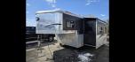 2013 Black Bison Traveler , located at 923 US HWY 87 E., Billings, MT, 59101, (406) 245-0456, 45.795788, -108.451881 - Photo#2