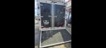 2013 Black Bison Traveler , located at 923 US HWY 87 E., Billings, MT, 59101, (406) 245-0456, 45.795788, -108.451881 - Photo#5