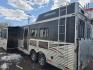 2013 Black Bison Traveler , located at 923 US HWY 87 E., Billings, MT, 59101, (406) 245-0456, 45.795788, -108.451881 - Photo#1