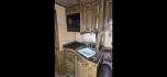 2014 Elite 5 Horse LQ , located at 923 US HWY 87 E., Billings, MT, 59101, (406) 245-0456, 45.795788, -108.451881 - 2014 Elite 5 Horse LQ Billings MT $85,900 This is such a nice trailer!!! OUTLAW conversion package. 5 horse with a 16' short wall. Generator, hay pod, satellite dish, rear tack, aluminum on aluminum, fold down windows front and back, studwall, auto awning. 8' wide, 41' overall, floor length 3 - Photo#10