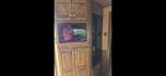 2014 Elite 5 Horse LQ , located at 923 US HWY 87 E., Billings, MT, 59101, (406) 245-0456, 45.795788, -108.451881 - 2014 Elite 5 Horse LQ Billings MT $85,900 This is such a nice trailer!!! OUTLAW conversion package. 5 horse with a 16' short wall. Generator, hay pod, satellite dish, rear tack, aluminum on aluminum, fold down windows front and back, studwall, auto awning. 8' wide, 41' overall, floor length 3 - Photo#11