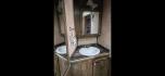 2014 Elite 5 Horse LQ , located at 923 US HWY 87 E., Billings, MT, 59101, (406) 245-0456, 45.795788, -108.451881 - 2014 Elite 5 Horse LQ Billings MT $85,900 This is such a nice trailer!!! OUTLAW conversion package. 5 horse with a 16' short wall. Generator, hay pod, satellite dish, rear tack, aluminum on aluminum, fold down windows front and back, studwall, auto awning. 8' wide, 41' overall, floor length 3 - Photo#12