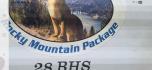 2011 White Palomino Puma , located at 923 US HWY 87 E., Billings, MT, 59101, (406) 245-0456, 45.795788, -108.451881 - Photo#0