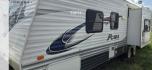 2011 White Palomino Puma , located at 923 US HWY 87 E., Billings, MT, 59101, (406) 245-0456, 45.795788, -108.451881 - Photo#2