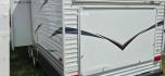 2011 White Palomino Puma , located at 923 US HWY 87 E., Billings, MT, 59101, (406) 245-0456, 45.795788, -108.451881 - Photo#3