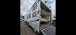 2010 White Keystone Raptor 3912 , located at 923 US HWY 87 E., Billings, MT, 59101, (406) 245-0456, 45.795788, -108.451881 - Photo#9