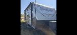 2017 White Keystone Springdale , located at 923 US HWY 87 E., Billings, MT, 59101, (406) 245-0456, 45.795788, -108.451881 - Photo#0