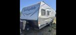 2017 White Keystone Springdale , located at 923 US HWY 87 E., Billings, MT, 59101, (406) 245-0456, 45.795788, -108.451881 - Photo#1