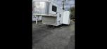 2008 White Bison Alumasport , located at 923 US HWY 87 E., Billings, MT, 59101, (406) 245-0456, 45.795788, -108.451881 - Photo#0