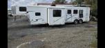 2008 White Bison Alumasport , located at 923 US HWY 87 E., Billings, MT, 59101, (406) 245-0456, 45.795788, -108.451881 - Photo#2