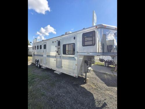 1998 Sundowner Sunlite 4 Horse w/LQ