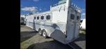 1998 White Sundowner Sunlite , located at 923 US HWY 87 E., Billings, MT, 59101, (406) 245-0456, 45.795788, -108.451881 - Photo#3