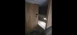 2017 Grey Keystone Springdale Fireside , located at 923 US HWY 87 E., Billings, MT, 59101, (406) 245-0456, 45.795788, -108.451881 - 2017 Keystone Sprinter READY TO HUNT 20017 Springdale 1800BH travel trailer. Half ton towable.Dry weight 3195 lbs. Front queen bed, rear double bunks, dinette makes into a bed. Could sleep six. Full bath, shower toilet, outside stereo, a/c, hot water, furnace. Light hail. WE CERTIFY OUR USED TR - Photo#7