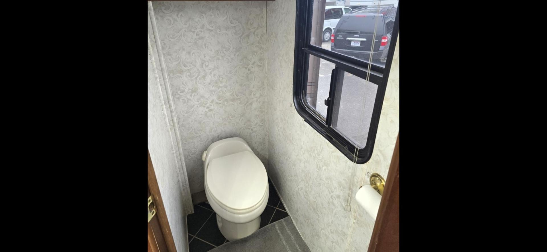 2002 Tan Newmar Mountain Aire , located at 923 US HWY 87 E., Billings, MT, 59101, (406) 245-0456, 45.795788, -108.451881 - 2002 Newmar Mountain Air Immaculate 42' Class A diesel pusher with only 77,000 miles, 42', and 2 owners. 500 Cummins w/6 speed Allison tranny. 3 slides, full body paint, full 4 season. Auto awning, tile floor, 2 new ac's, aqua hot, new dash a/c pump, new tires w/only 4000 miles on them, Full body - Photo#12