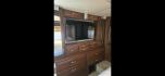 2002 Tan Newmar Mountain Aire , located at 923 US HWY 87 E., Billings, MT, 59101, (406) 245-0456, 45.795788, -108.451881 - 2002 Newmar Mountain Air Immaculate 42' Class A diesel pusher with only 77,000 miles, 42', and 2 owners. 500 Cummins w/6 speed Allison tranny. 3 slides, full body paint, full 4 season. Auto awning, tile floor, 2 new ac's, aqua hot, new dash a/c pump, new tires w/only 4000 miles on them, Full body - Photo#15