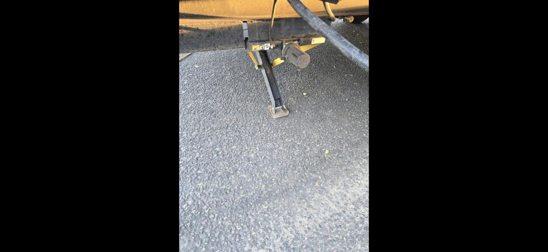 2021 Brown Keystone Springdale , located at 923 US HWY 87 E., Billings, MT, 59101, (406) 245-0456, 45.795788, -108.451881 - Photo#4