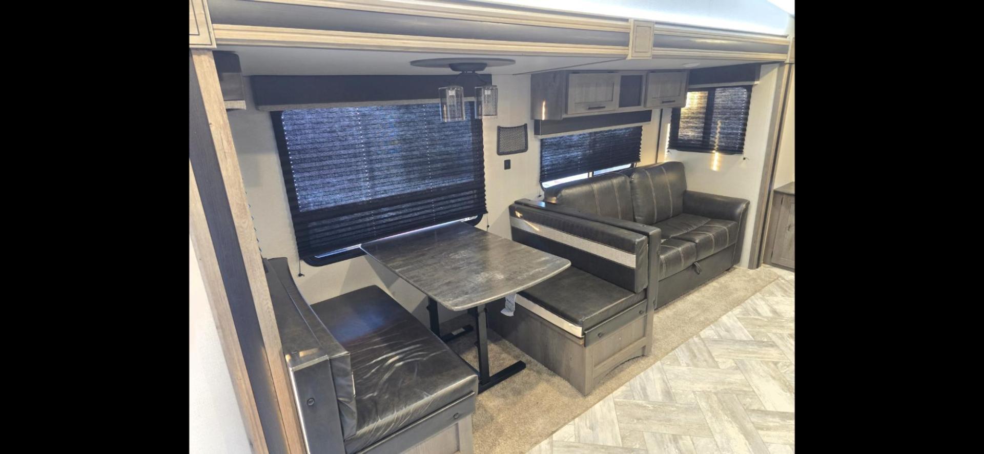 2021 Brown Keystone Springdale , located at 923 US HWY 87 E., Billings, MT, 59101, (406) 245-0456, 45.795788, -108.451881 - Photo#6